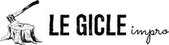 logo Gicle Impro