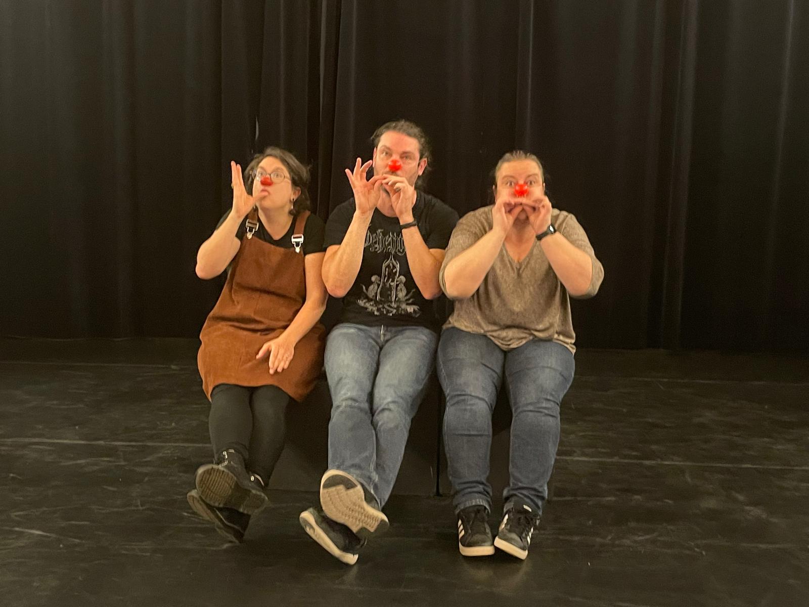 Le Gicle - Des cours hebdomadaires au service du jeu